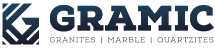 GRAMIC Logo